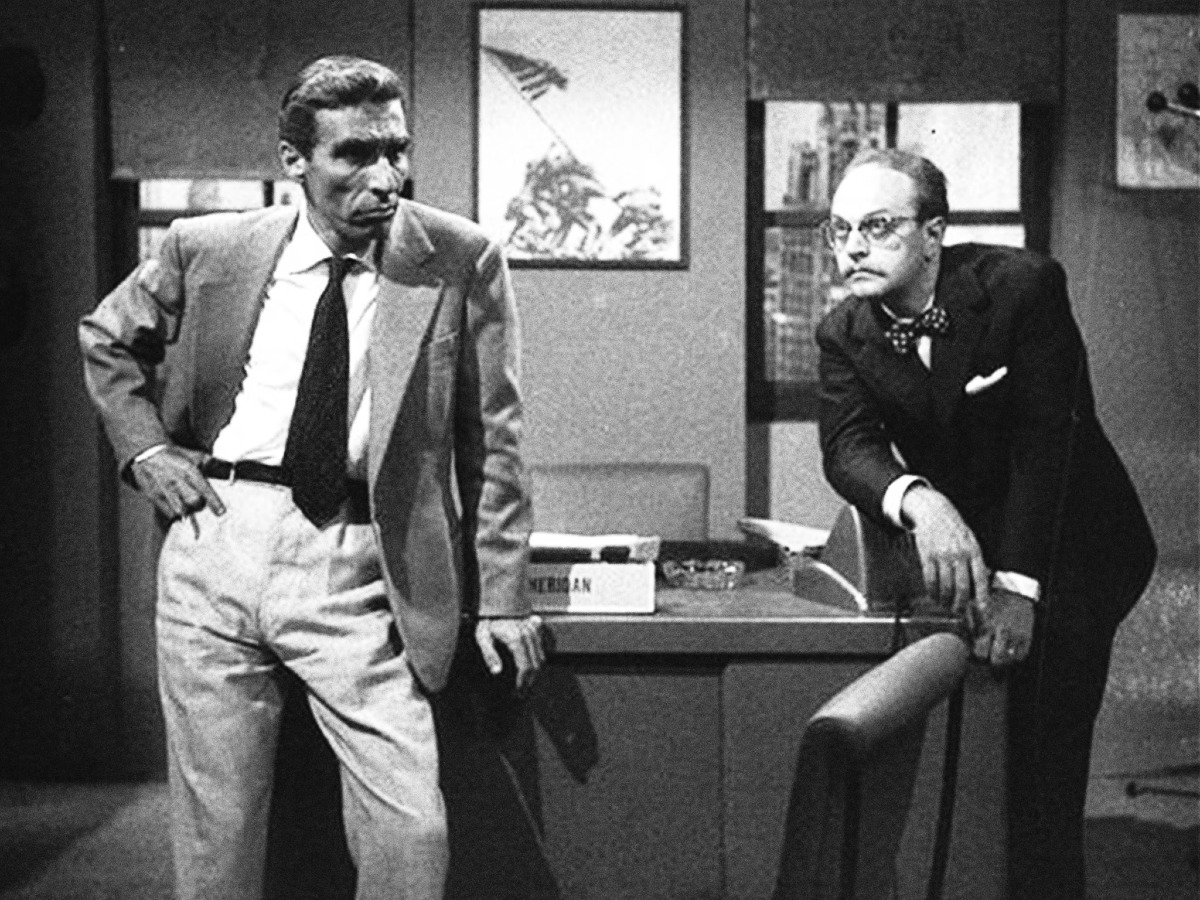 QUIZ: Giallo Club, il primo mistery della Rai che faceva indagare gli italiani – Ma quanti se lo ricordano davvero? -