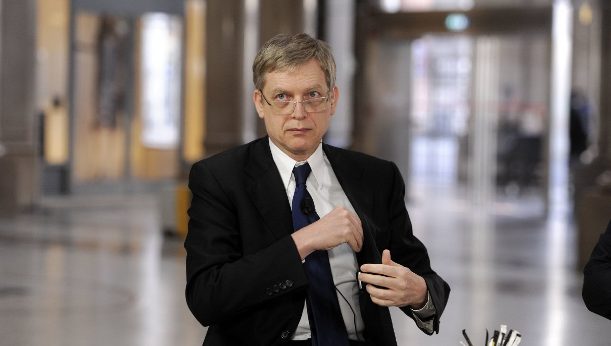 QUIZ: Gianni Cuperlo, coscienza critica del PD o intellettuale in panchina? -