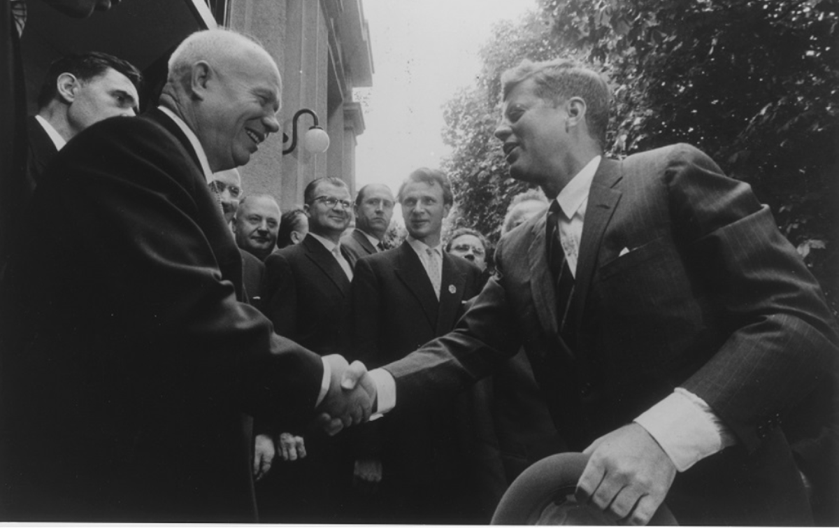 1969: quando USA e URSS si sedettero allo stesso tavolo (e nessuno credeva che sarebbe durato!) -