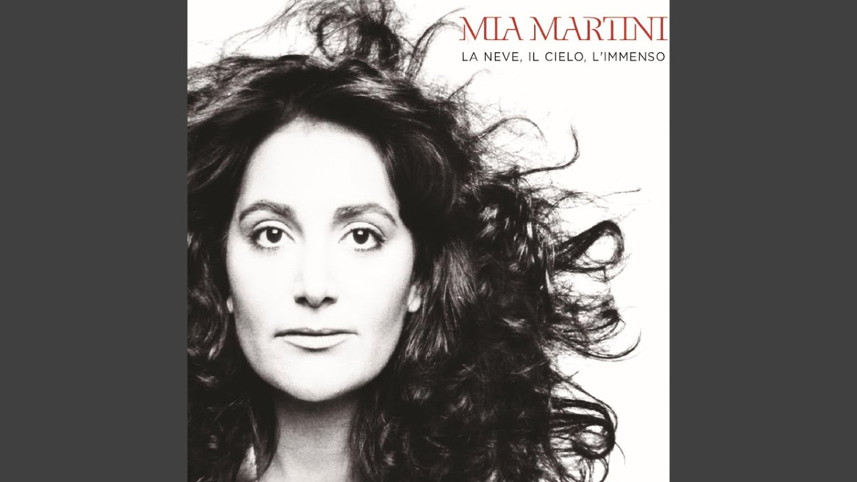 1973: Il brano che fece tremare l’Italia intera (e nascose un segreto struggente dietro la voce di Mia Martini) -