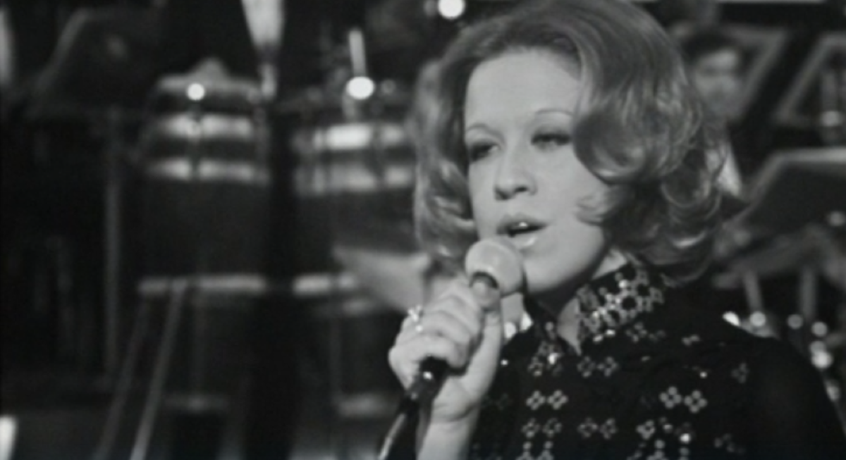 QUIZ: Donatella Moretti: solo il 12% ricorda questa voce d’autore che ha incantato gli anni ’60! -
