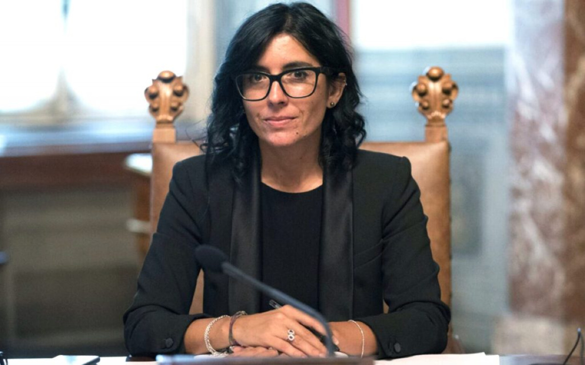 QUIZ: Fabiana Dadone, giovane promessa o ministro dimenticabile? -