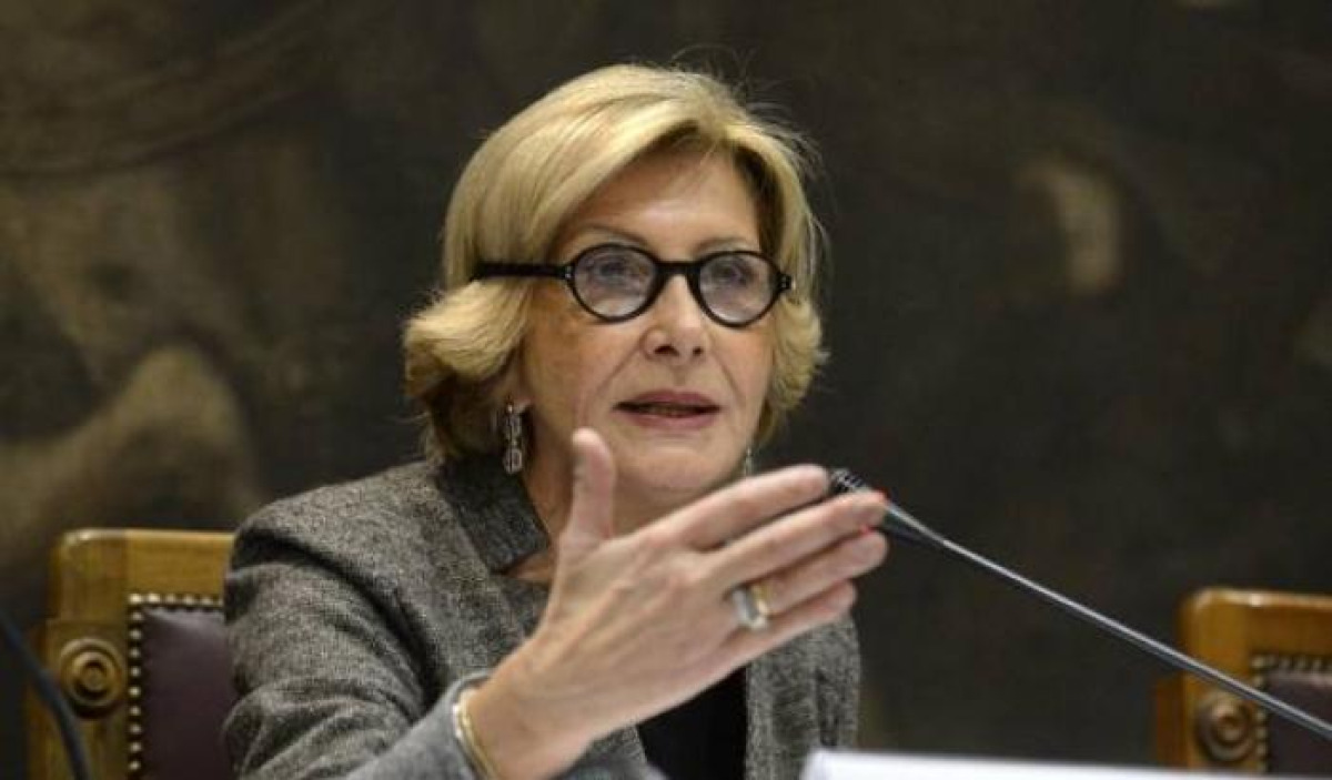 QUIZ: Barbara Pollastrini, femminista storica o simbolo della sinistra che non incide? -