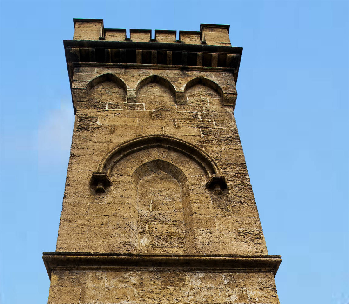 La leggenda delle Sette Fate di Palermo | Miti e misteri nel cuore della città - Foto: Locanda Sette Fate
