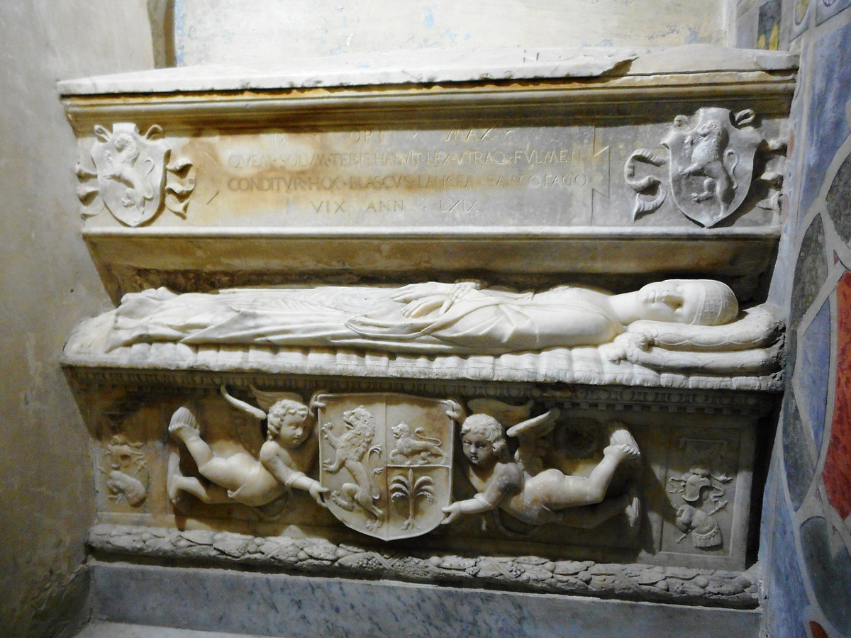 La leggenda della Baronessa di Carini | Amore e morte nel feudo palermitano - Foto: Stendhal55/Wikipedia