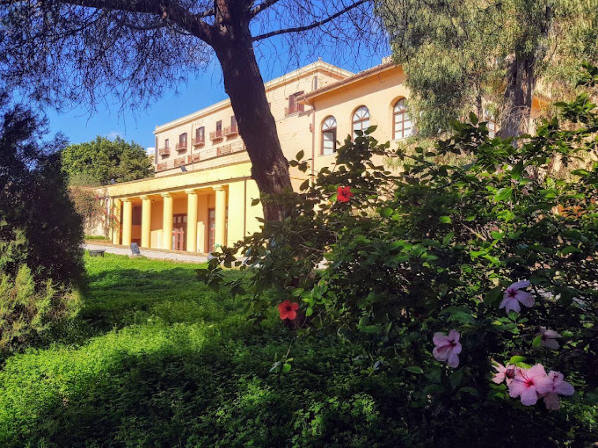 La villa dei baroni | Il giardino segreto siciliano che profuma di storia e rinascita - Foto: Peppe Cumbo