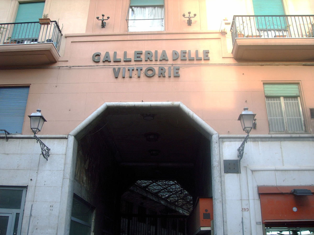 Sta sorprendendo tutti | Un segreto nascosto nel cuore di Palermo è pronto a rivelarsi - Foto: PacoSoares/Wikipedia