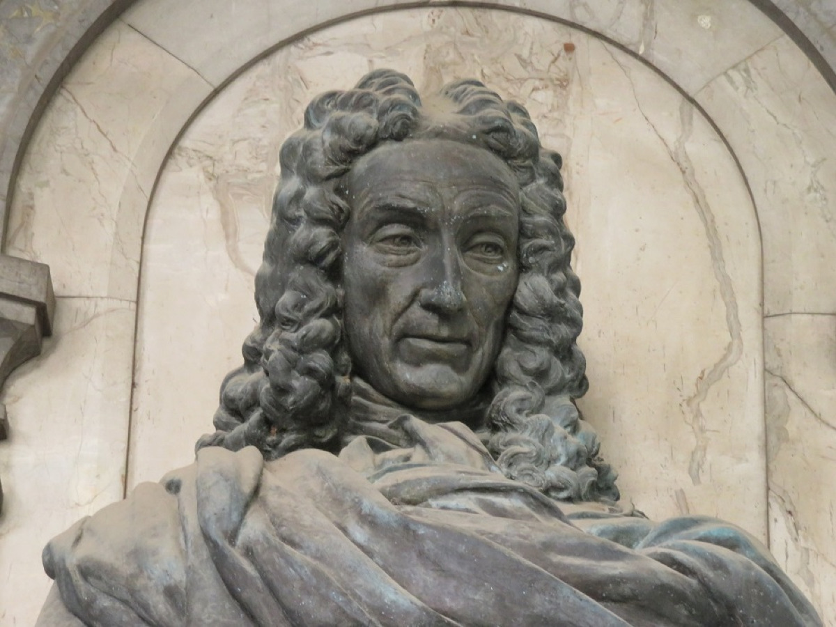 Un maestro ha cambiato per sempre Palermo | L’uomo che ha definito il barocco in maniera inconfondibile - Foto: Sicilarch/Wikipedia