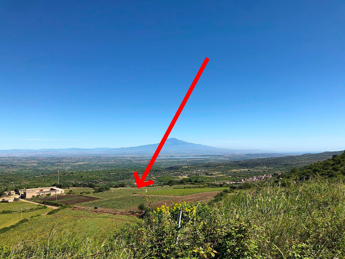 Non crederai cosa si nasconde nella Piana di Catania | Scopri le curiosità che nessuno ti ha mai raccontato - Foto: Davide Mauro/Wikipedia