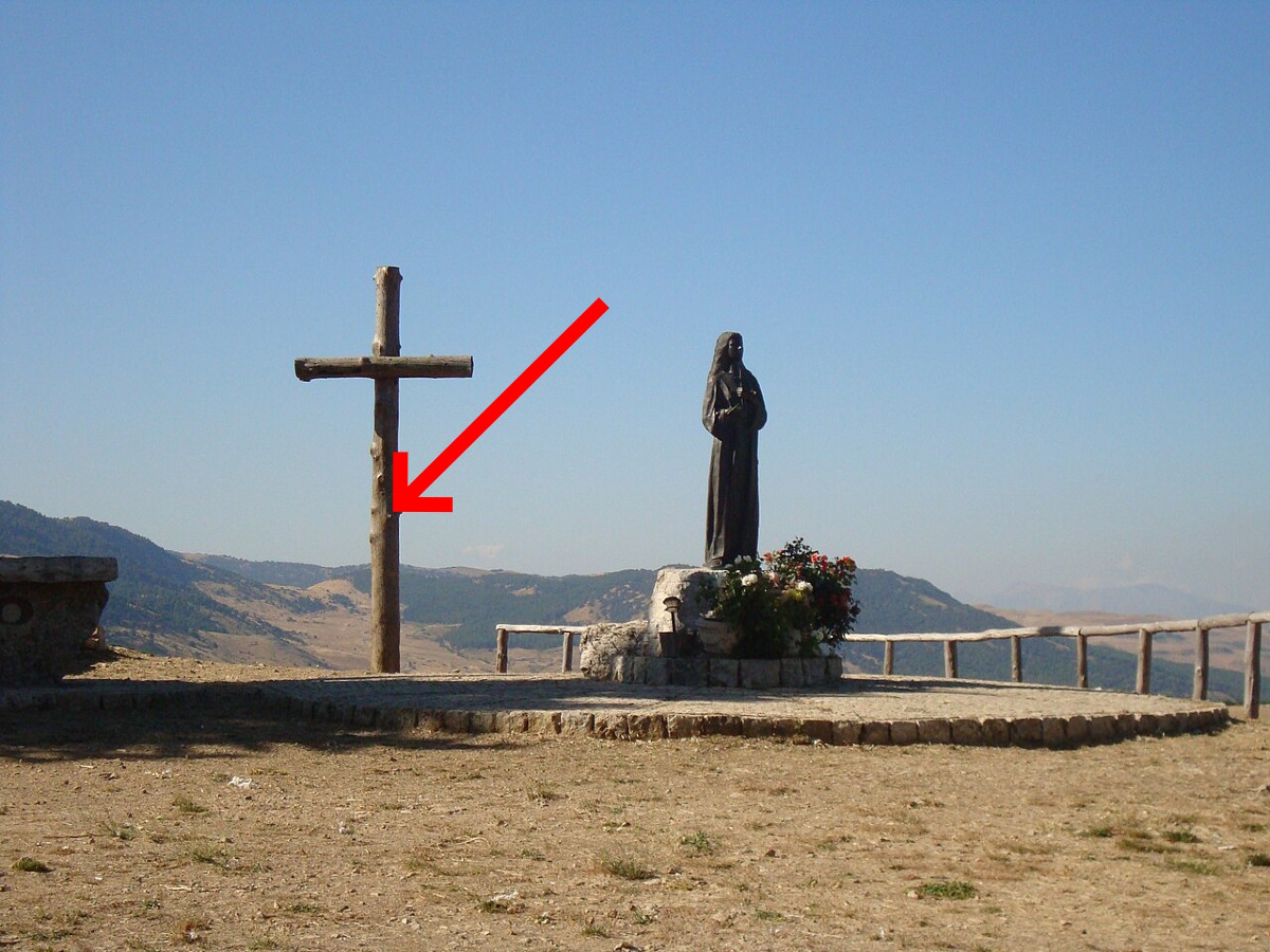 Un rifugio dimenticato che sta facendo parlare | La grotta segreta ad Agrigento tra misteri e leggende - Foto: Figiu/Wikipedia