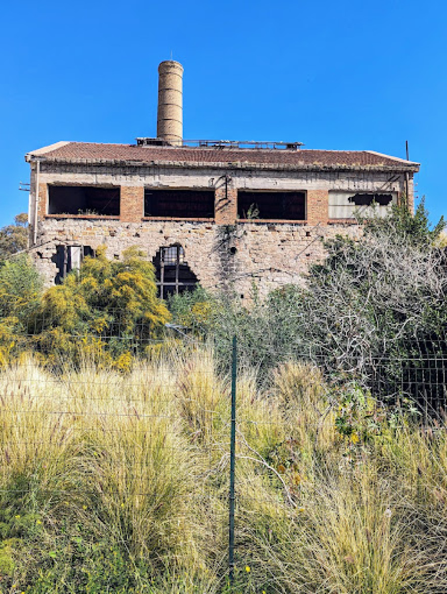 Scoperta shock a Palermo | La fabbrica segreta che nessuno ti ha mai raccontato - Foto: Baldo lo Cicero