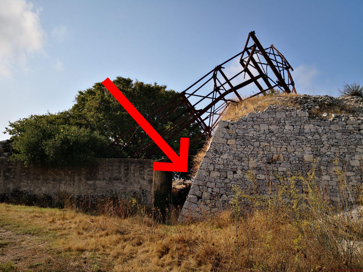 Il passato oscuro che pochi conoscono | Il tesoro di Ragusa che ha asfaltato l’Europa e ora giace nel silenzio - Foto: Regione Siciliana