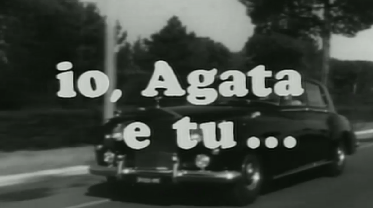 1970: lo show che fece tremare la RAI (e nacque il mito Raffaella Carrà) -