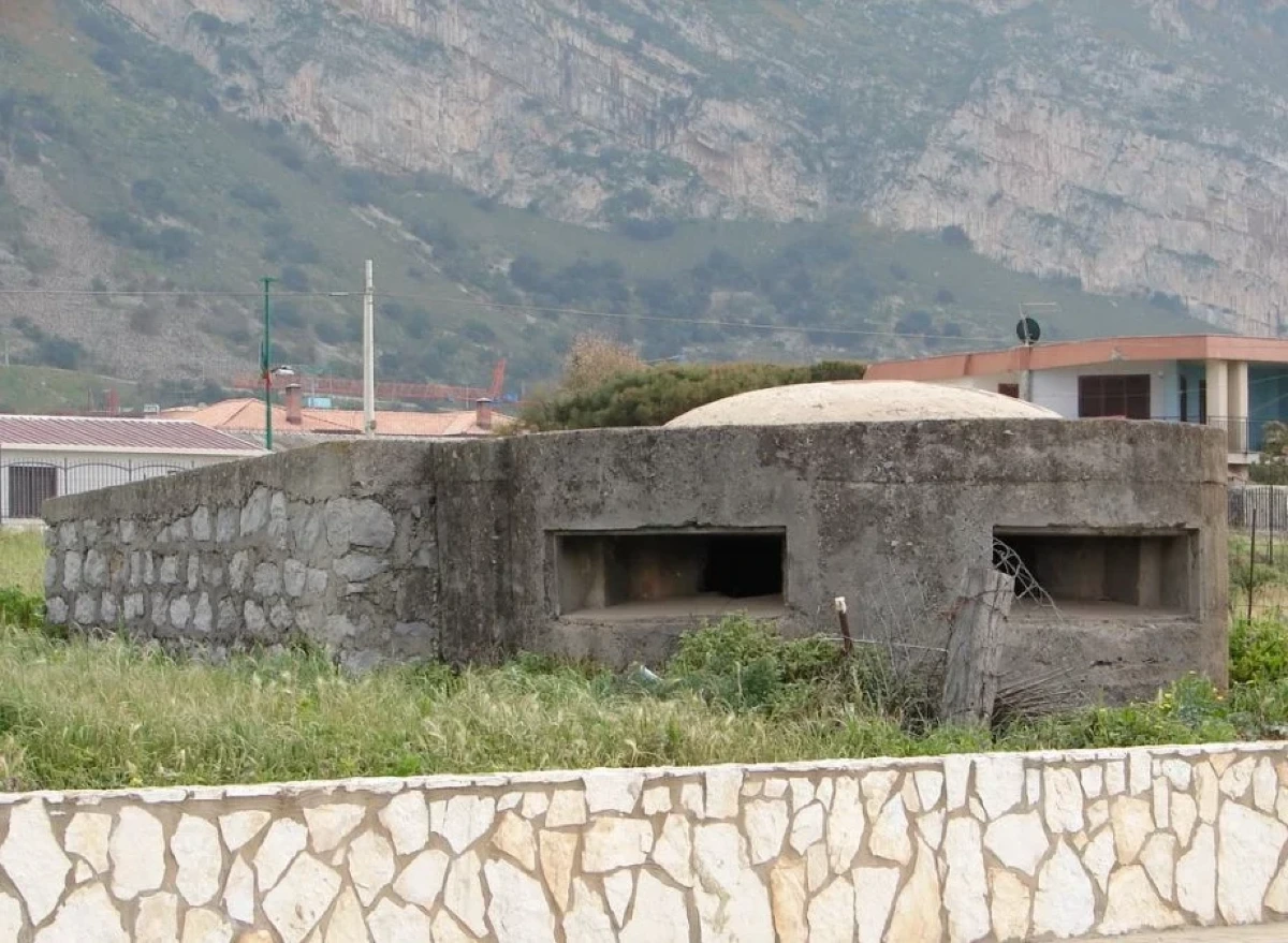 L'ultimo segreto di Palermo che nessuno ti ha mai raccontato | Il luogo nascosto che sta facendo scalpore -