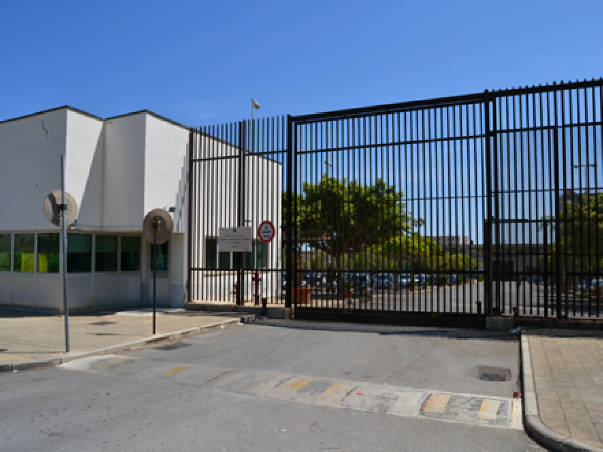 Non crederai cosa succede dentro | Il carcere di Pagliarelli e la realtà di un sistema che non funziona - Foto: giustizia.it