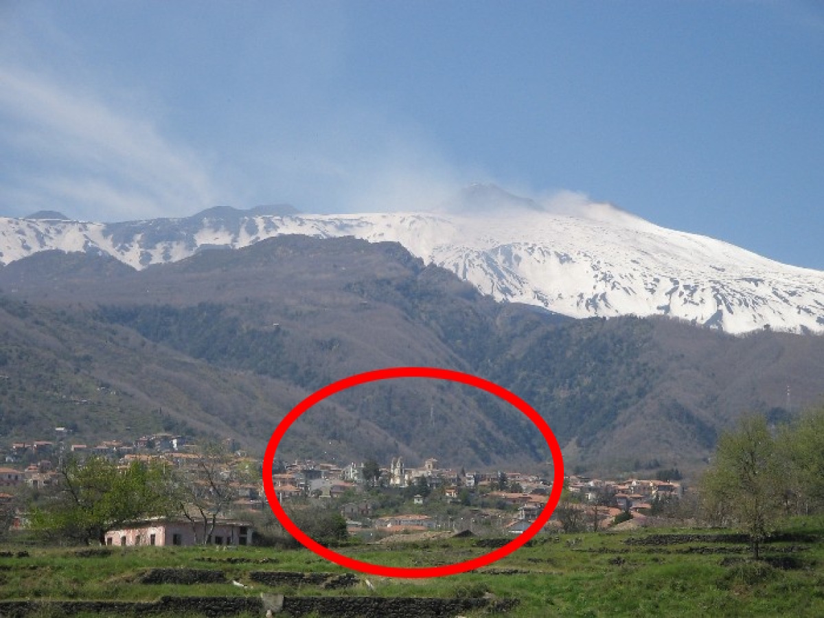 Borghi etnei che non conosci | Tesori nascosti tra storia e natura alle pendici dell'Etna - Foto: Lelezaff/Wikipedia - Zafferana Etnea