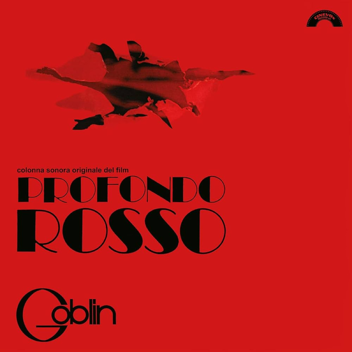 "Il giorno in cui il rock fece paura: la colonna sonora di 'Profondo Rosso' che sconvolse il cinema -