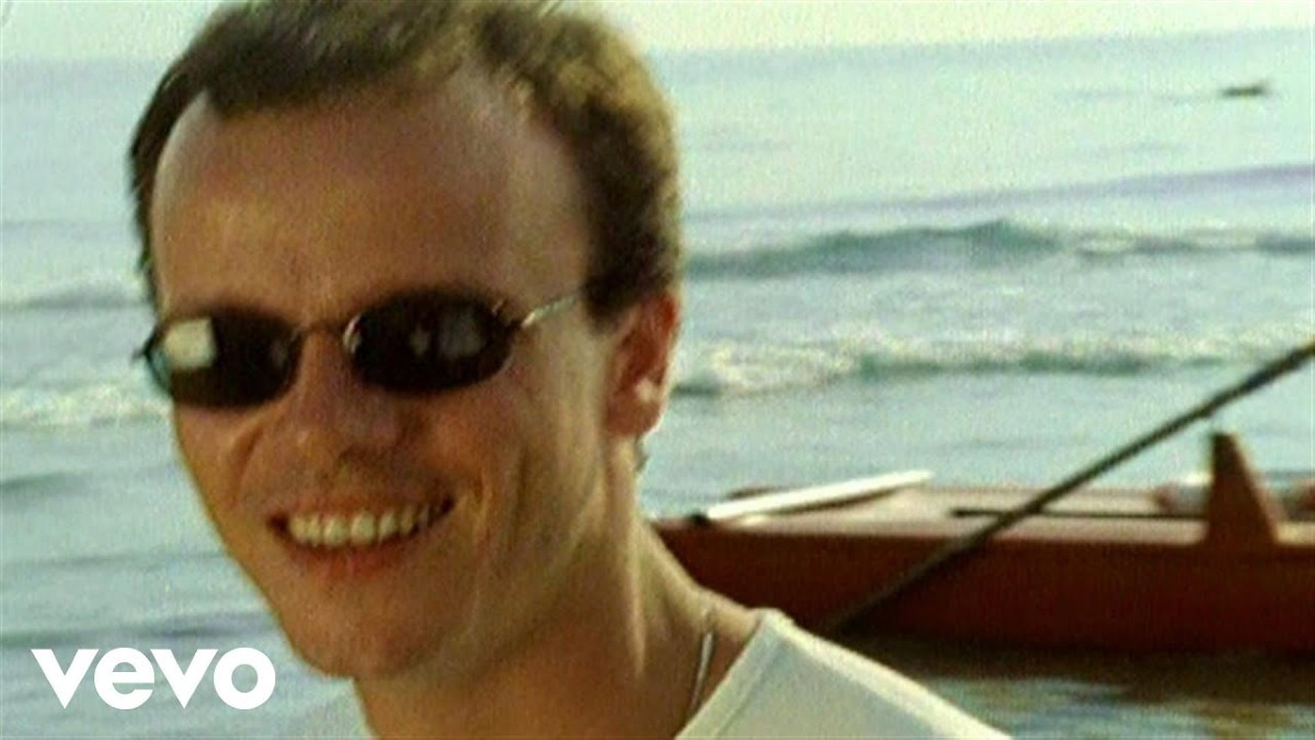 Quando Gigi D'Alessio conquistò l'Italia: il brano che fece esplodere il neomelodico nel '99 -