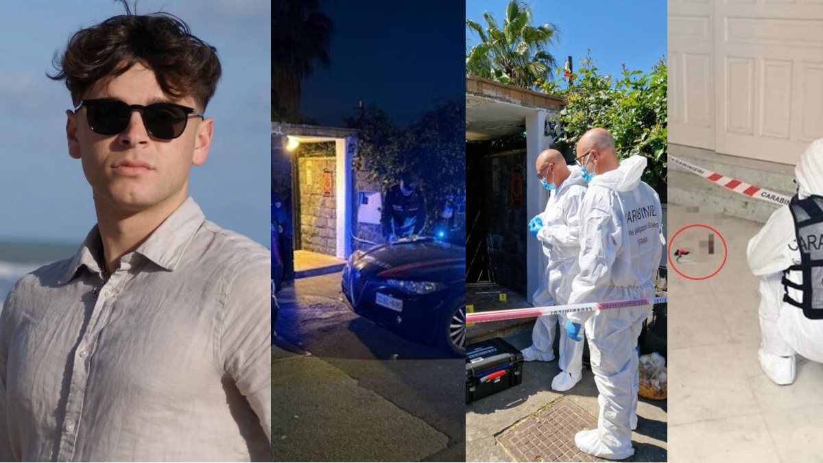 Lite e sparatoria: tragedia tra padre e figlio alla festa di compleanno - 