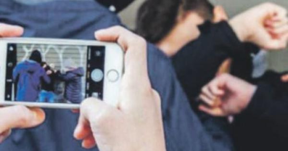 13enne straniera aggredita in branco: identificati i minorenni - Credit foto: La Gazzetta del Mezzogiorno
