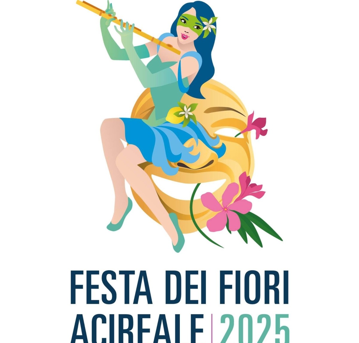 Acireale in fiore 2025 | Quattro giorni di festa, colori e grandi spettacoli nella perla barocca -