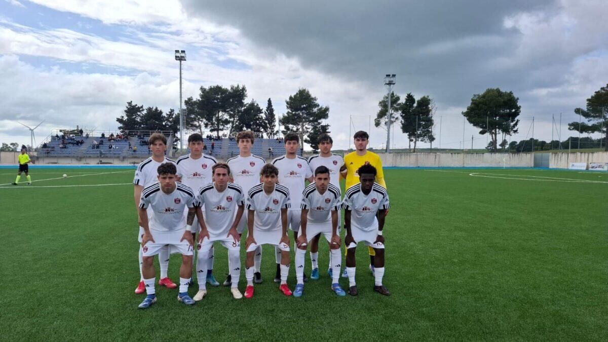 Trapani Calcio segna un incredibile pareggio nei Play off | Sarà la partita che cambierà tutto? -