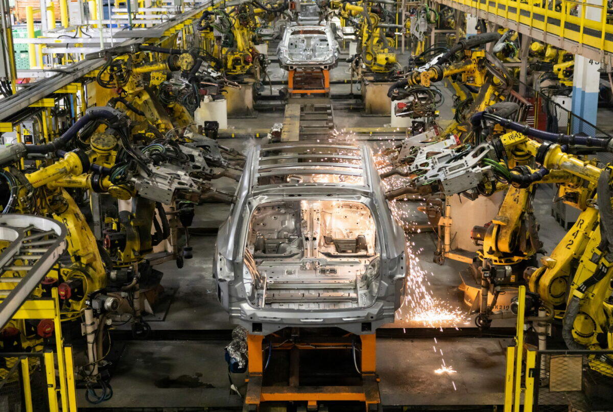 Cina al comando | L'industria robotica che cambia le regole del gioco globale! -