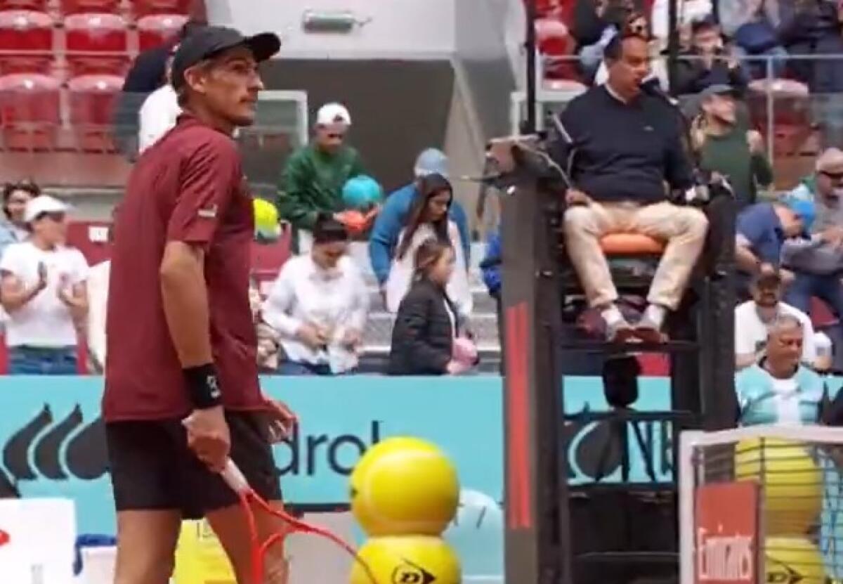 Arnaldi sorprende Tiafoe e conquista i quarti di finale | Il tennis italiano è davvero in rialzo? - 