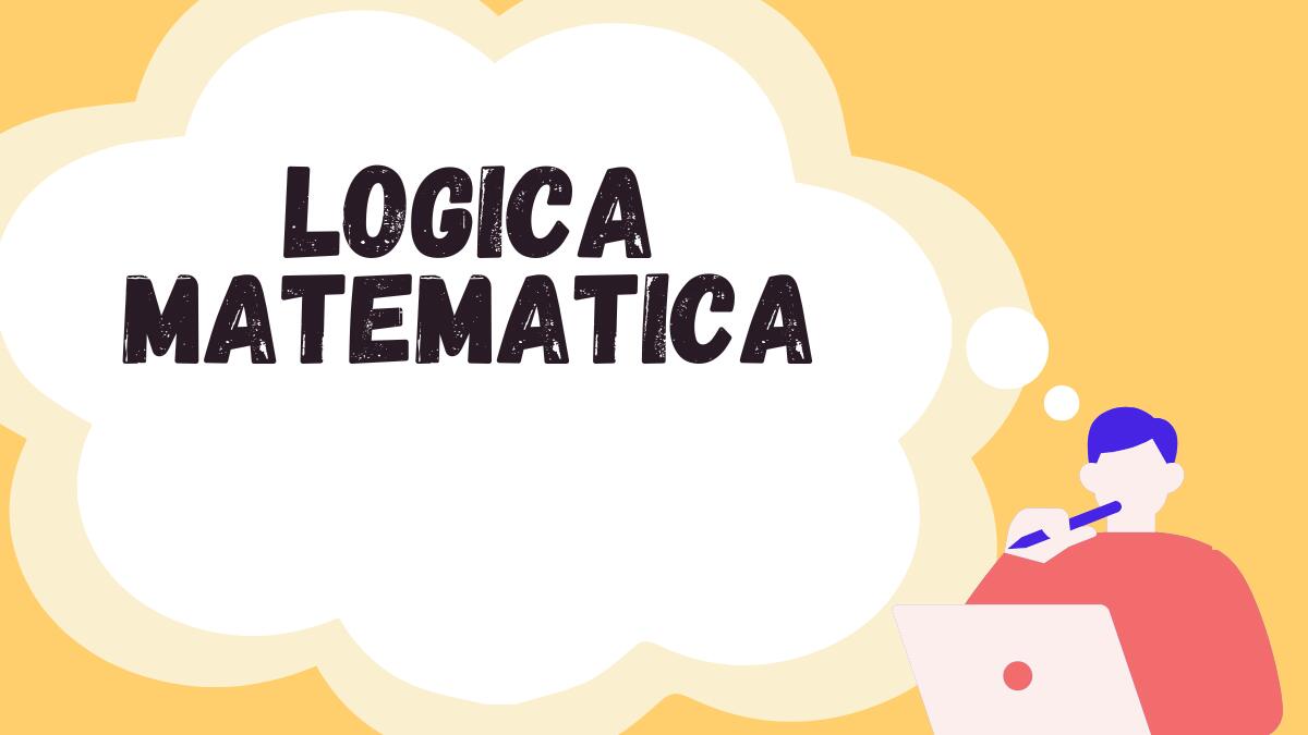 Logica matematica: esercizi per bambini - 