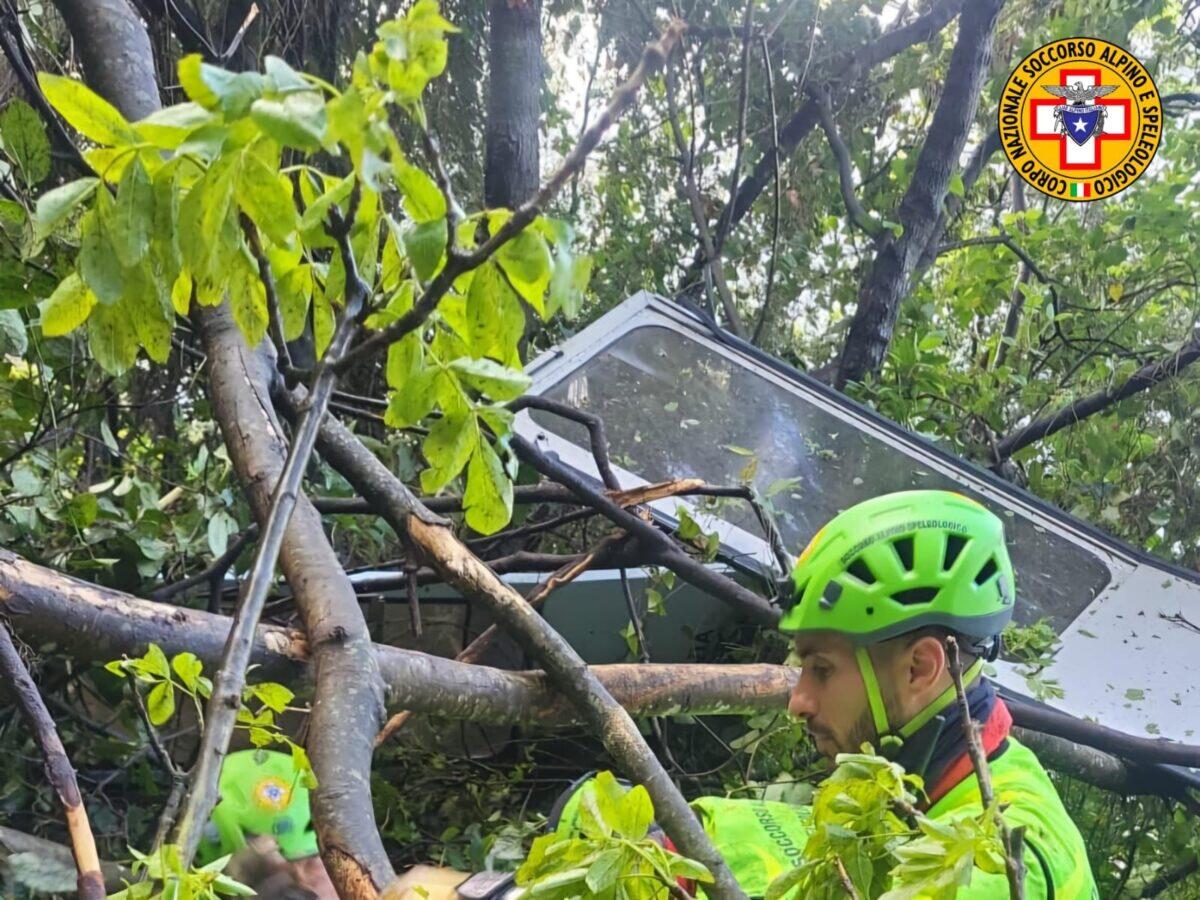Incidente mortale sulla funivia del Faito | Quali verità nasconde questa tragedia? -