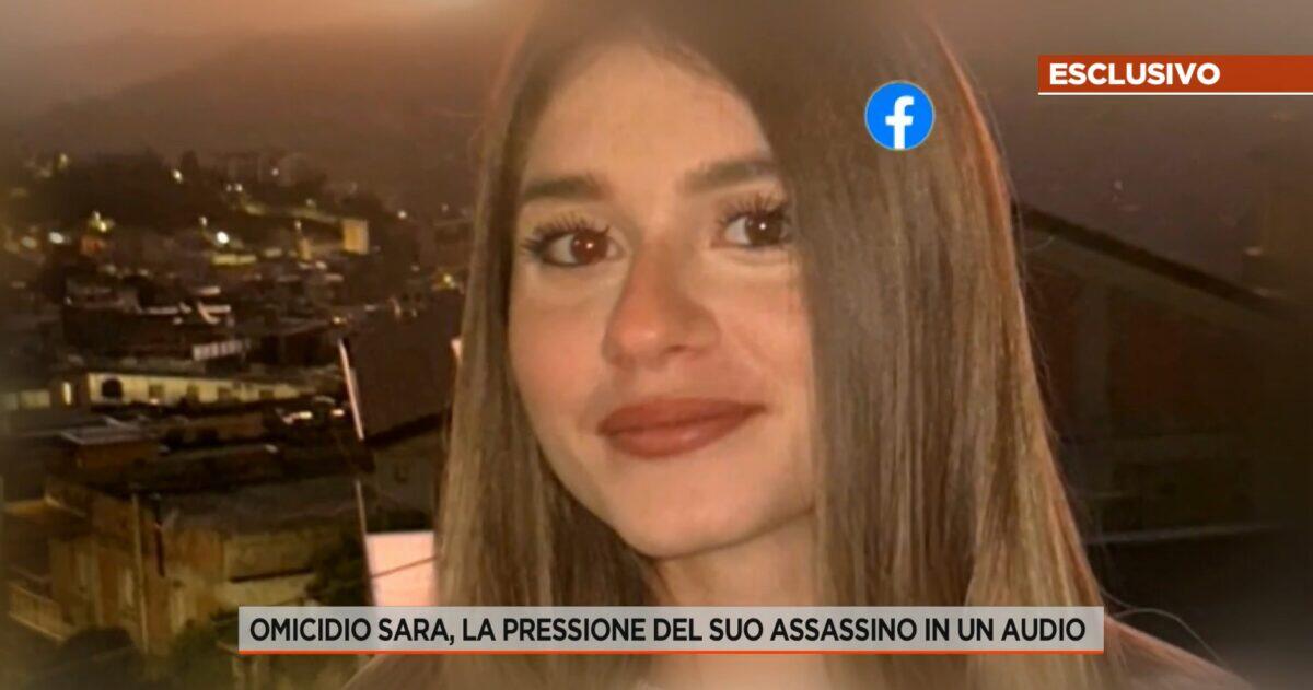 L'audio straziante di una giovane vittima di stalking | Perché nessuno l'ha ascoltata? - 