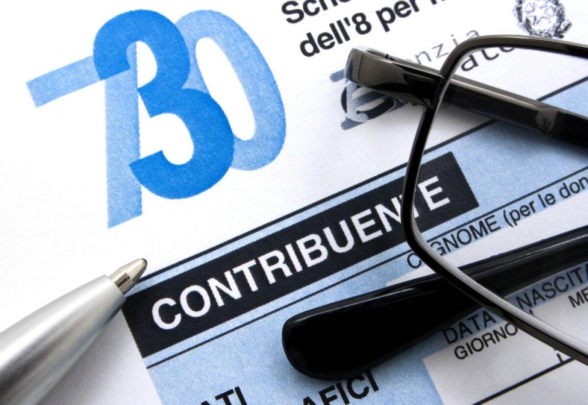 Precompilata 2025 disponibile online | Scopri le novità che cambiano il modo di fare la dichiarazione dei redditi! -