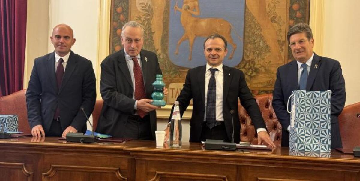 Torneo delle Regioni in Sicilia | Scopri perché il Comitato Sicilia LND sta diventando il centro del calcio giovanile nazionale! -