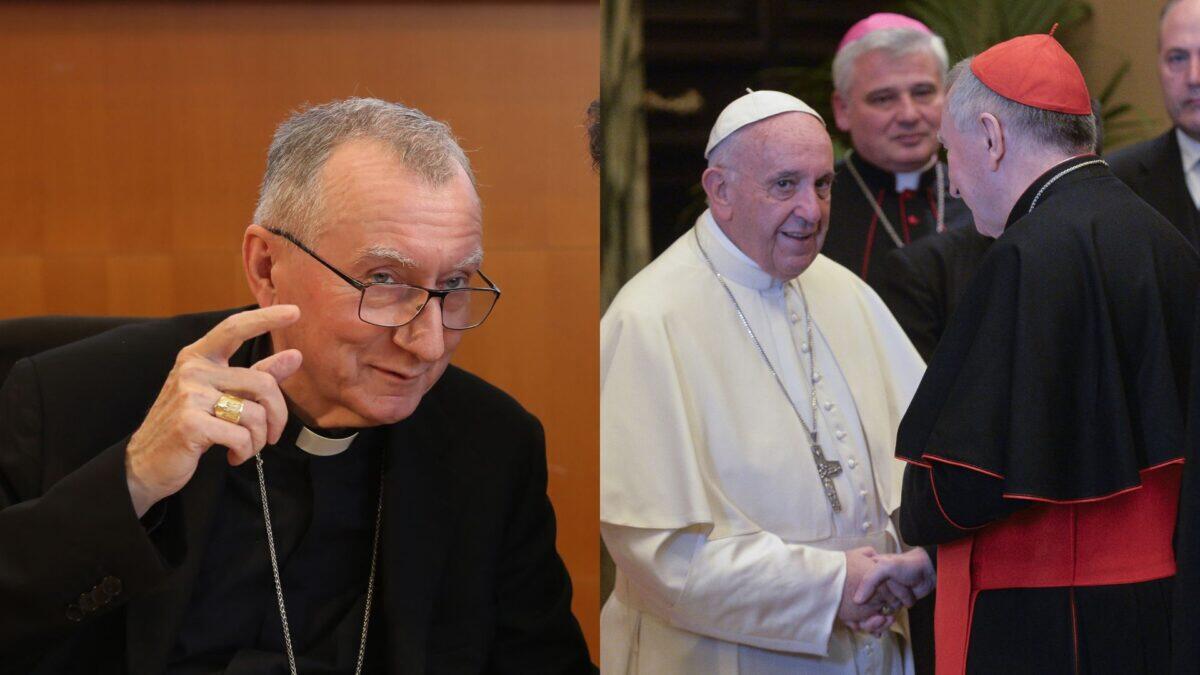 Pietro Parolin: il successore atteso di Papa Francesco o una scelta troppo sicura? - 