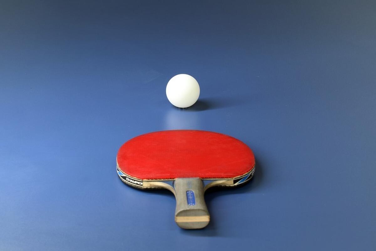 Il tennistavolo torna ai Campionati Nazionali Universitari | Ecco come Fitet Sicilia può stravolgere le tue aspettative! -