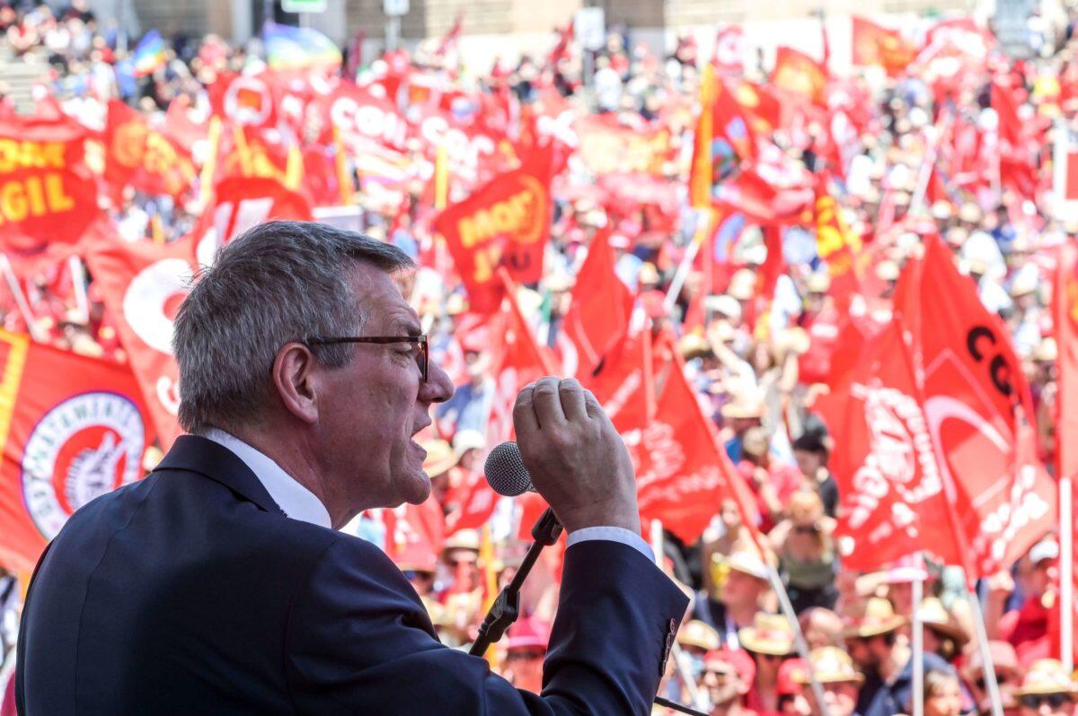Politica e Morti sul Lavoro: Una Verità Sconvolgente | È il Momento di Agire o Solo Chiacchiere? -