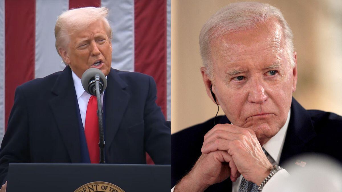 Trump accusa Biden di frenare l'economia | La promessa di un "boom senza pari" sconvolge le previsioni! - 