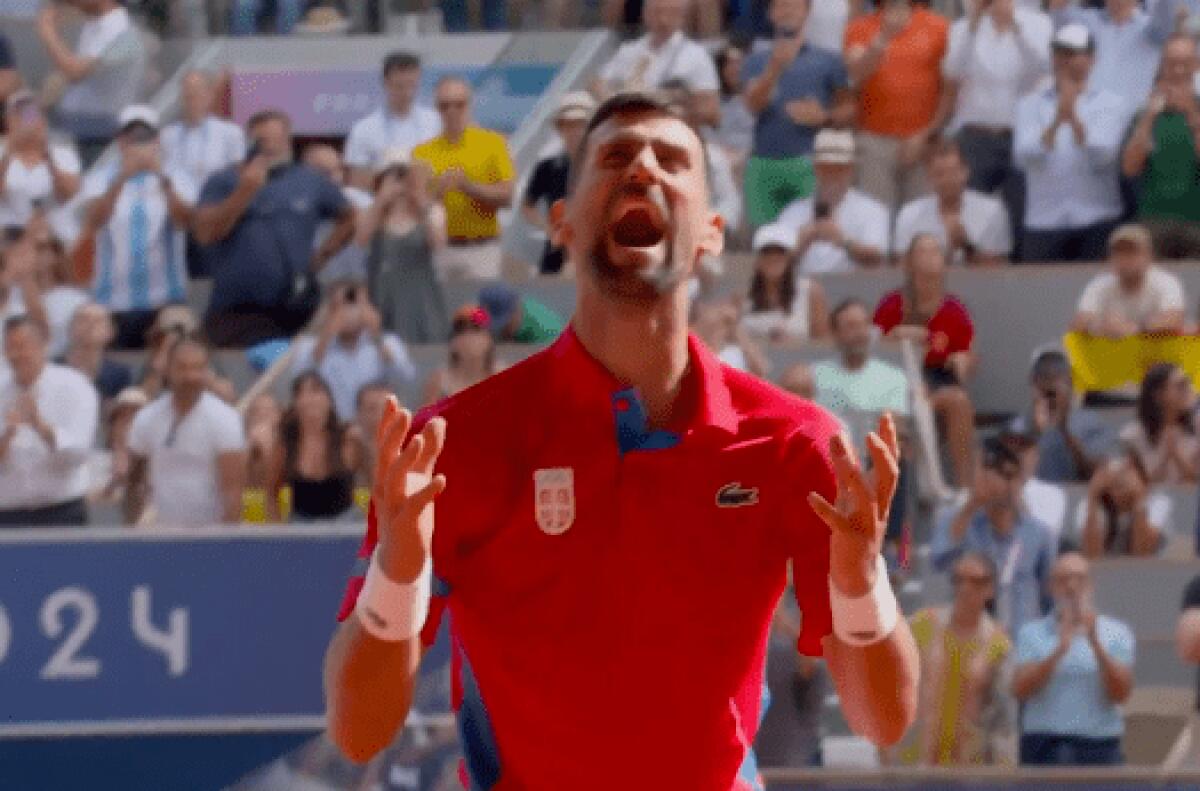 Djokovic sorprende tutti e salta Roma | Gli esperti non si aspettavano questa mossa radicale! - 