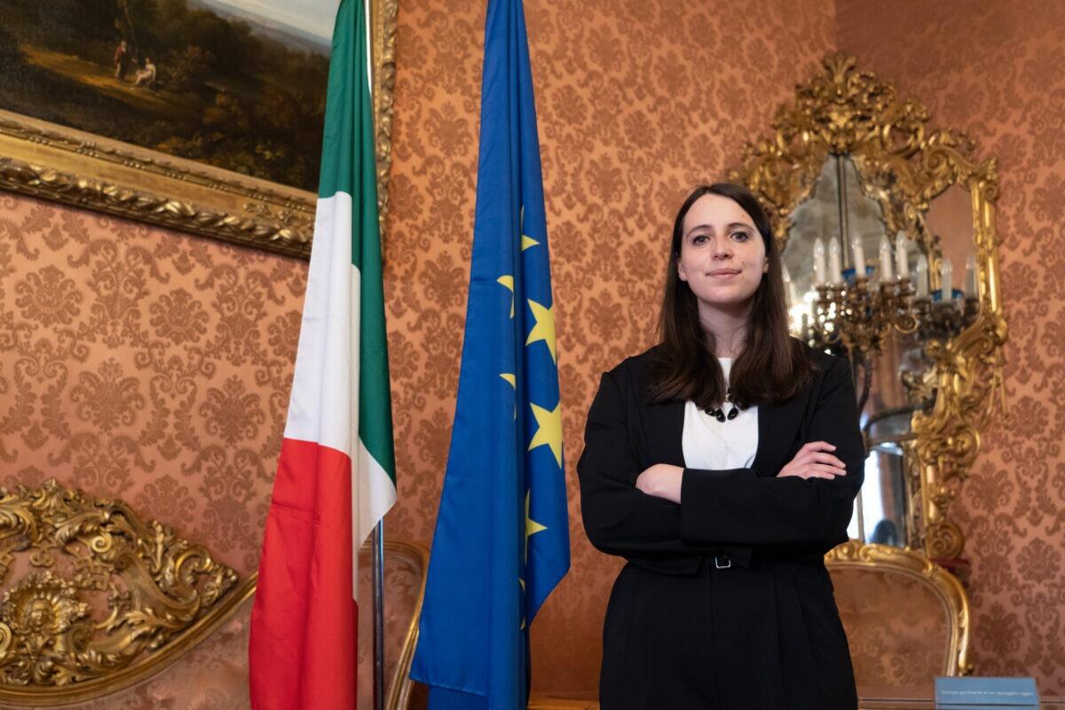 Vicesindaca sotto attacco: le offese choc che devono farci riflettere sulla violenza di genere | La verità che in pochi vogliono affrontare! - 