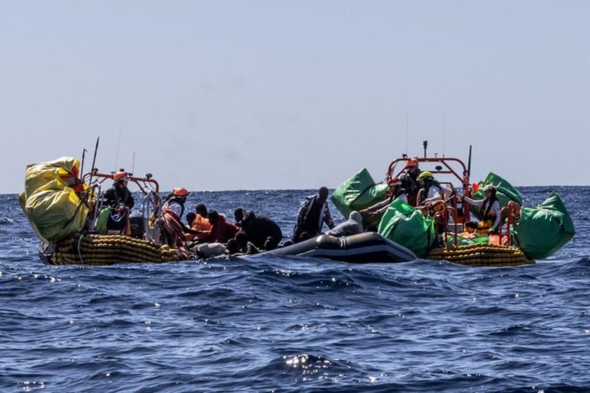 Dieci anni dalla tragedia del Canale di Sicilia | È tempo di agire o resteremo indifferenti? -