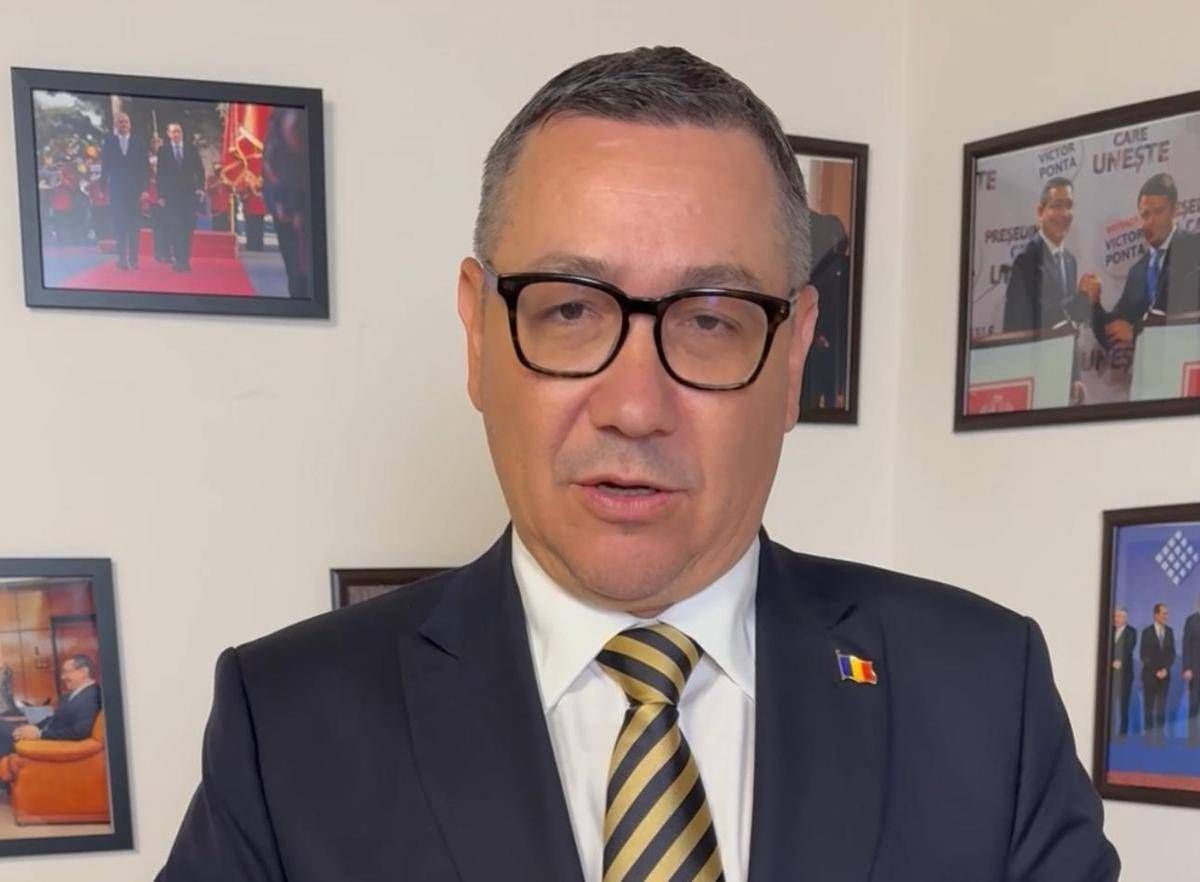 Elezioni Romania, Ponta: "Ridare fiducia a cittadini, Meloni modello per rapporti con Usa" - 