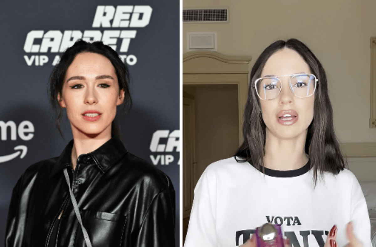 Aurora Ramazzotti difende Giulia De Lellis: "Mancanza di rispetto e accanimento" - 