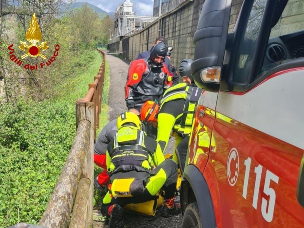 Tragedia nel Vicentino | Chi avrebbe mai pensato che un normale viaggio potesse trasformarsi in un incubo? -