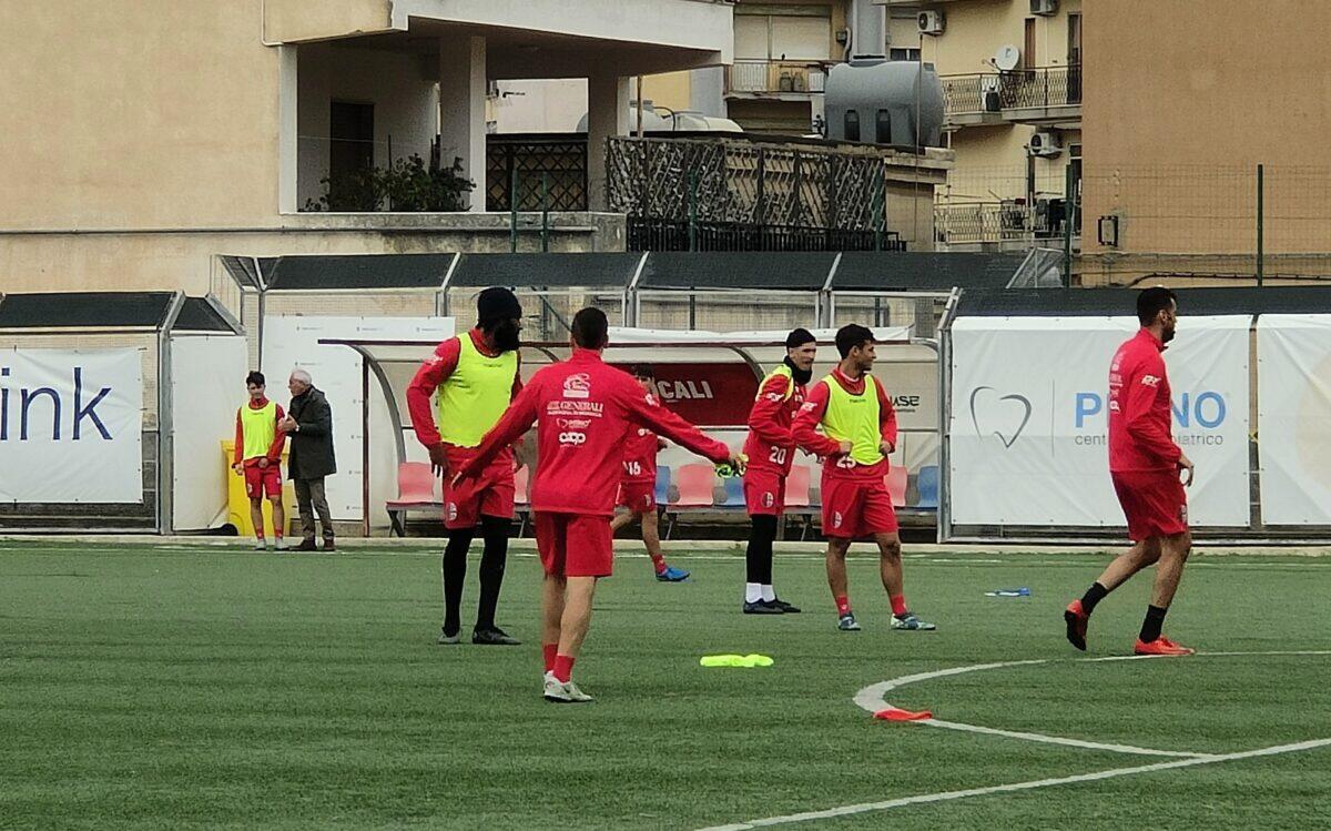 Modica Calcio in gara decisiva | Riusciranno a coronare un sogno o a cadere nel baratro? -