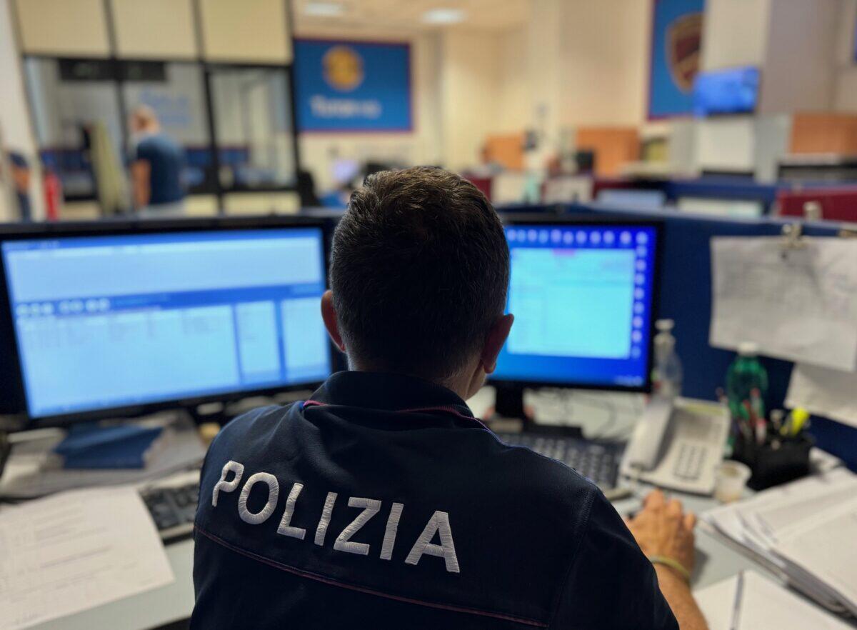 Catania: Aggressione con coltello a mezzanotte | Un ex compagno trasforma l’amore in terrore! -
