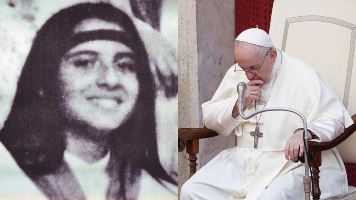 L'ultimo viaggio di Papa Francesco svela segreti inquietanti | Emanuela Orlandi resta un mistero irrisolto - 
