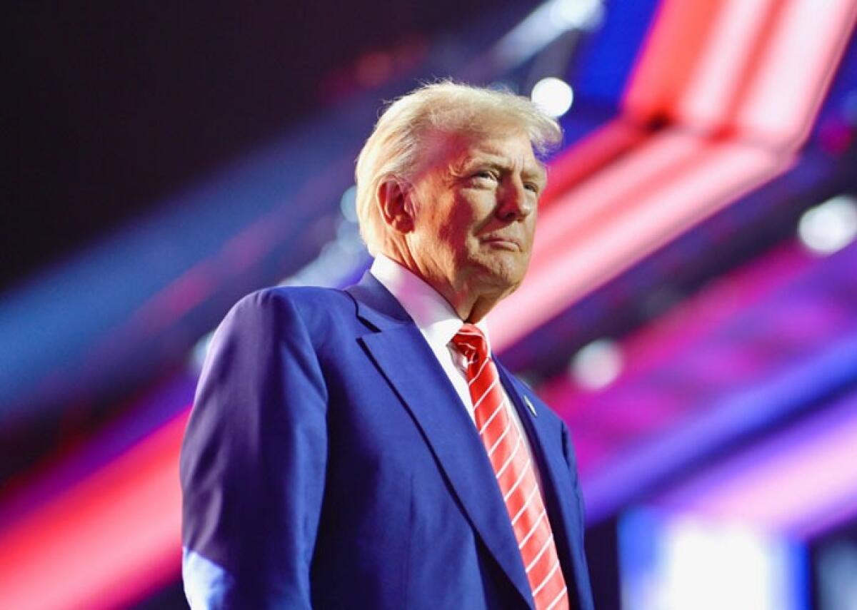 Borsa in caduta libera come l’11 settembre | Trump si prepara a fare affari d’oro! -