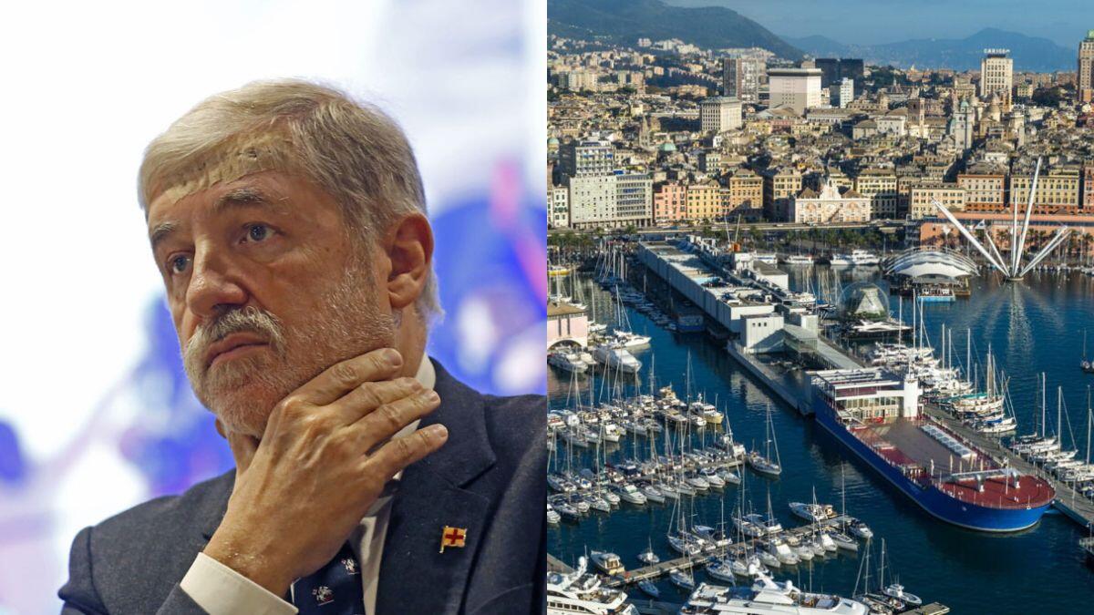 Genova è più sicura di Milano e Roma | Ma perché i cittadini continuano a sentirsi insicuri? -