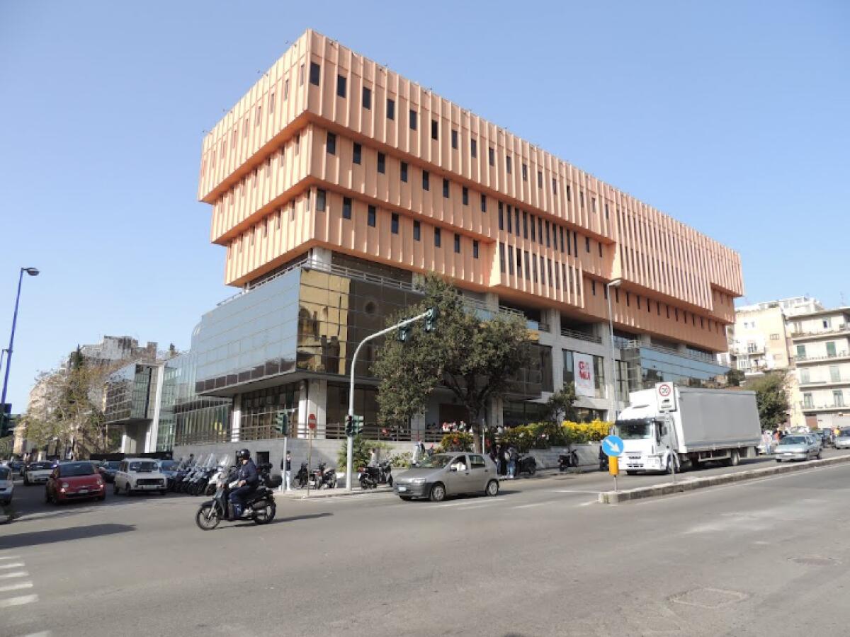 Comune di Messina: Scopri il segreto per educare i giovani in un mondo che cambia! -
