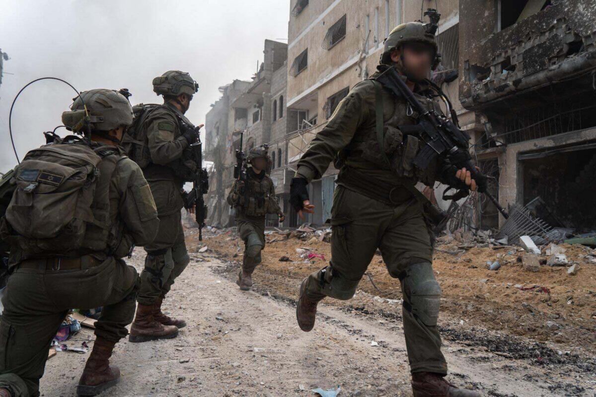 Israele ottiene un rinvio fino al 2026 nella causa per genocidio | Quali sono le implicazioni per la giustizia internazionale? - 